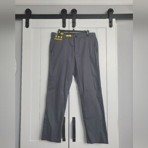 Claiborne Straight Fit Pants. NEW!